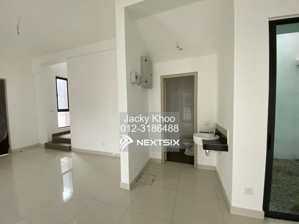 2-sty Terrace/Link House For Sale in Telok Panglima Garang Selangor - Image 16
