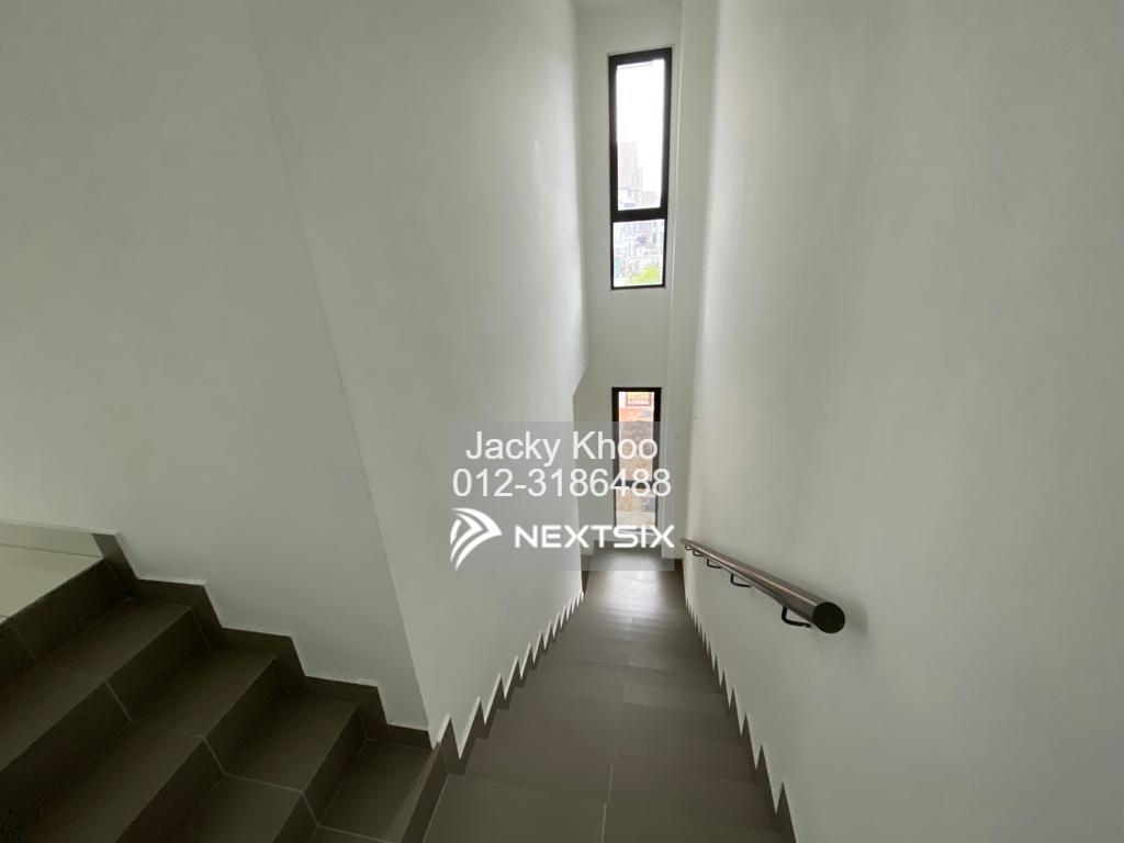2-sty Terrace/Link House For Sale in Telok Panglima Garang Selangor - Image 18