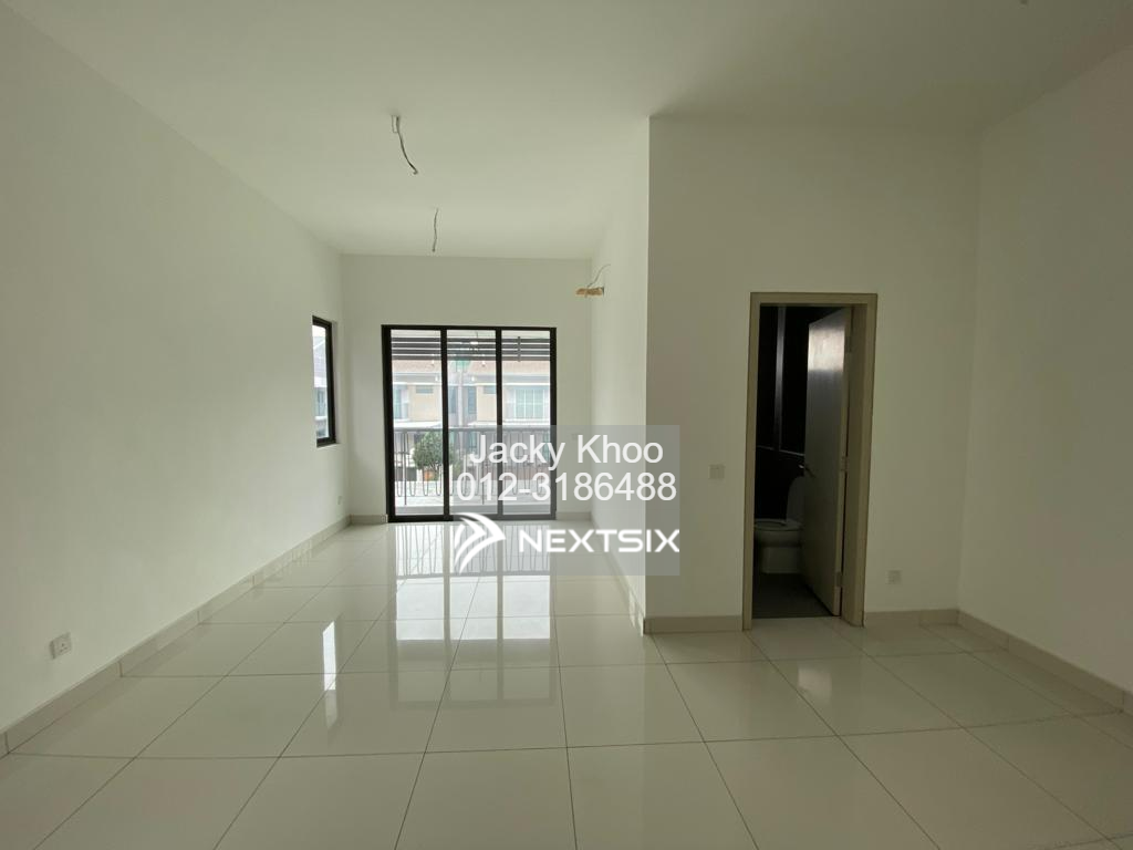 2-sty Terrace/Link House For Sale in Telok Panglima Garang Selangor - Image 22