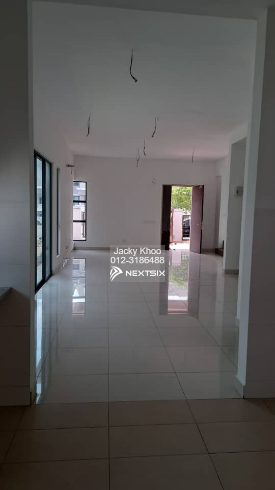 2-sty Terrace/Link House For Sale in Telok Panglima Garang Selangor - Image 24