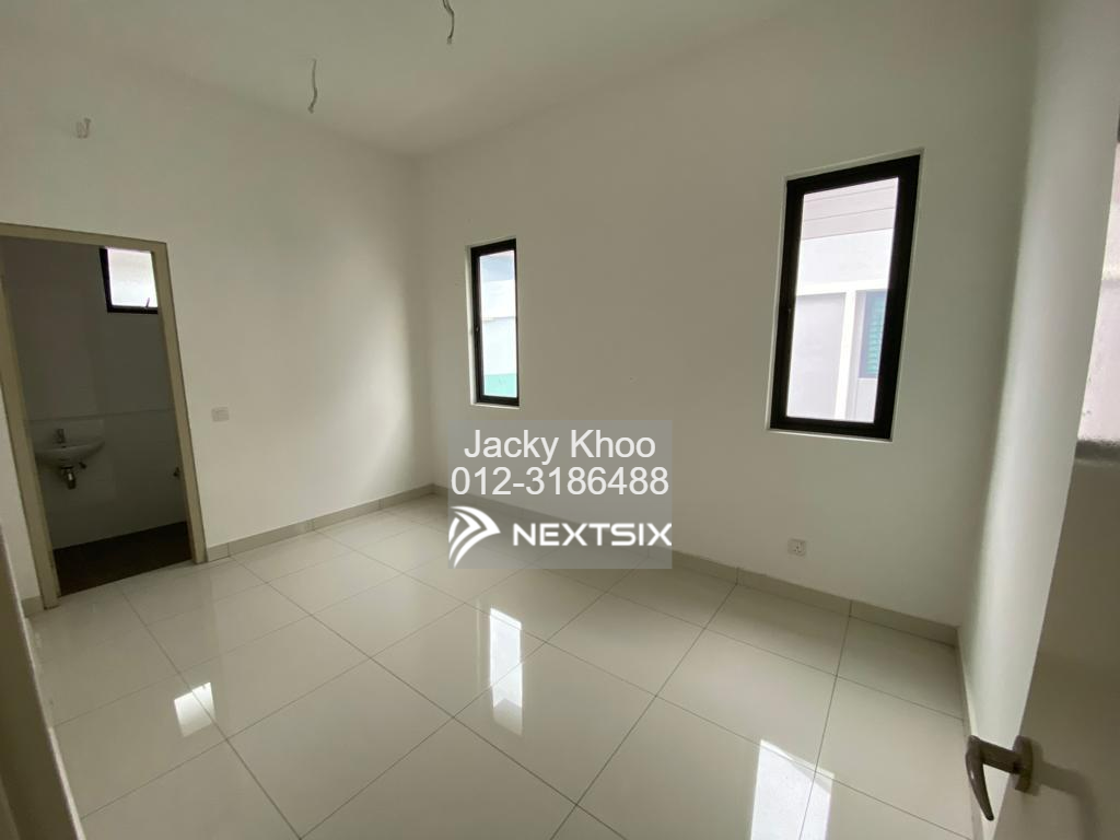 2-sty Terrace/Link House For Sale in Telok Panglima Garang Selangor - Image 26