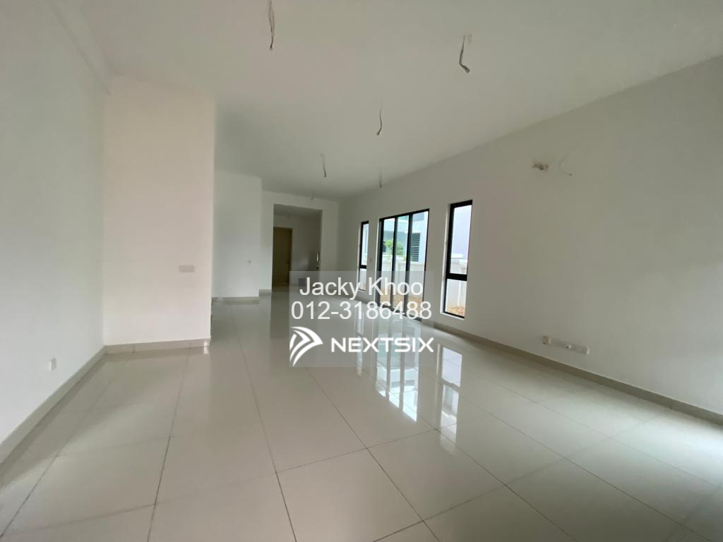 2-sty Terrace/Link House For Sale in Telok Panglima Garang Selangor - Image 6