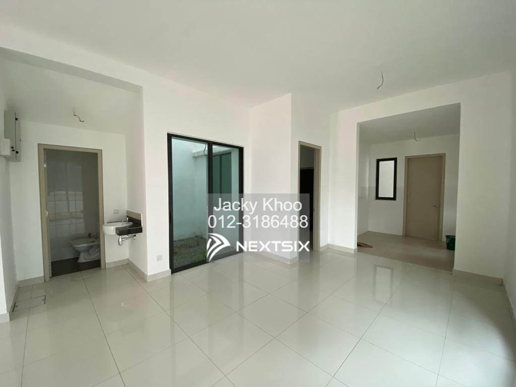2-sty Terrace/Link House For Sale in Telok Panglima Garang Selangor - Image 7