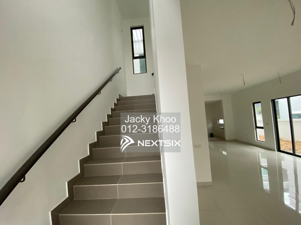 2-sty Terrace/Link House For Sale in Telok Panglima Garang Selangor - Image 10