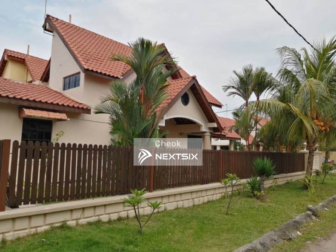 1.5-sty Terrace/Link House For Sale in Ulu Tiram Johor
