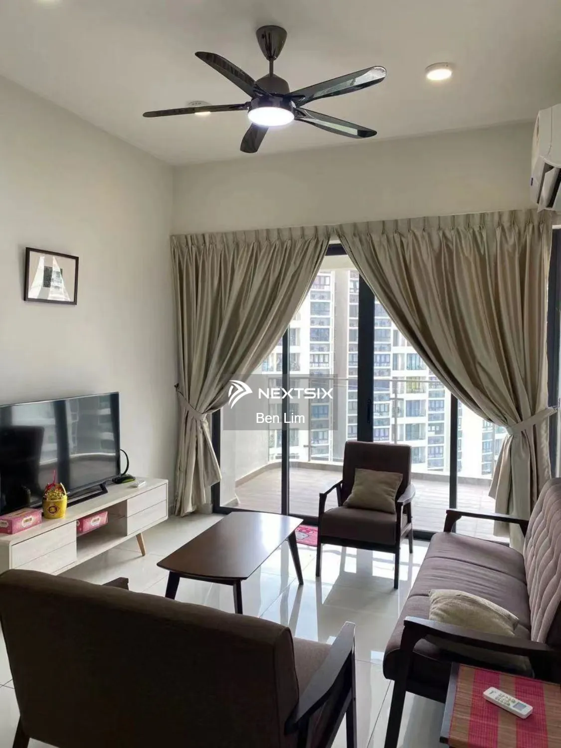 Condominium For Sale in Johor Bahru Johor