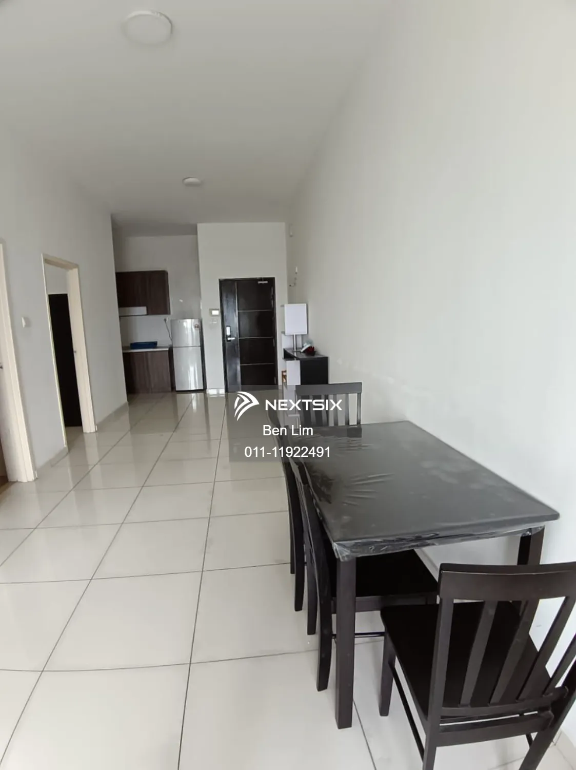Serviced Residence For Sale in Johor Bahru Johor