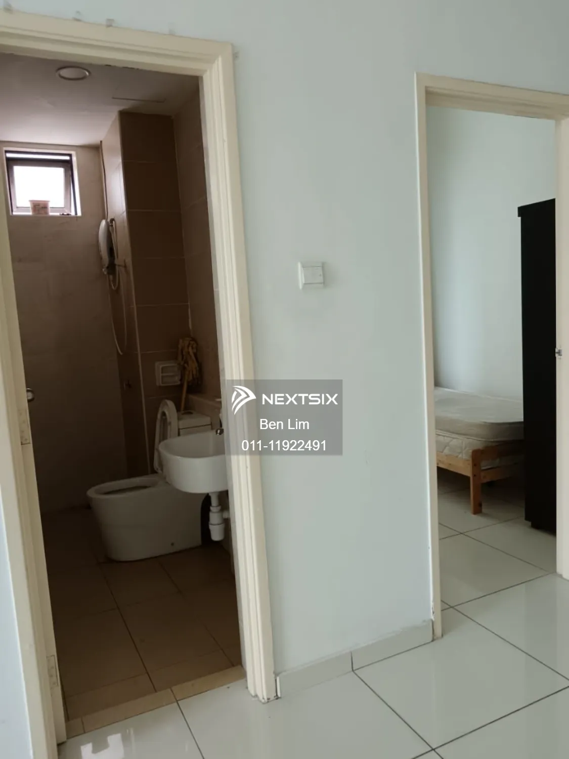 Serviced Residence For Sale in Johor Bahru Johor - Image 5