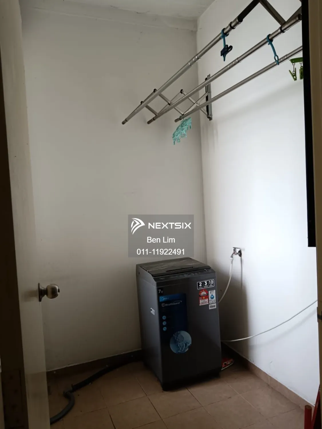 Serviced Residence For Sale in Johor Bahru Johor - Image 6