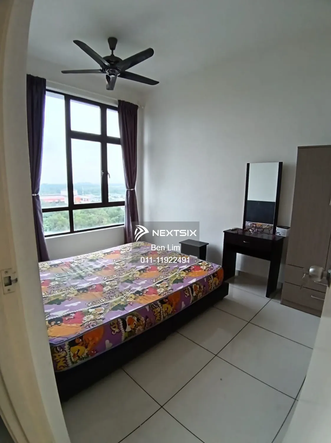 Serviced Residence For Sale in Johor Bahru Johor - Image 7