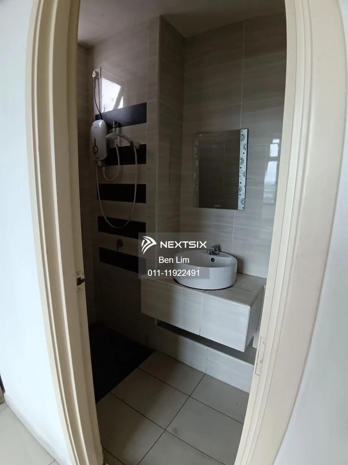 Serviced Residence For Sale in Johor Bahru Johor - Image 8