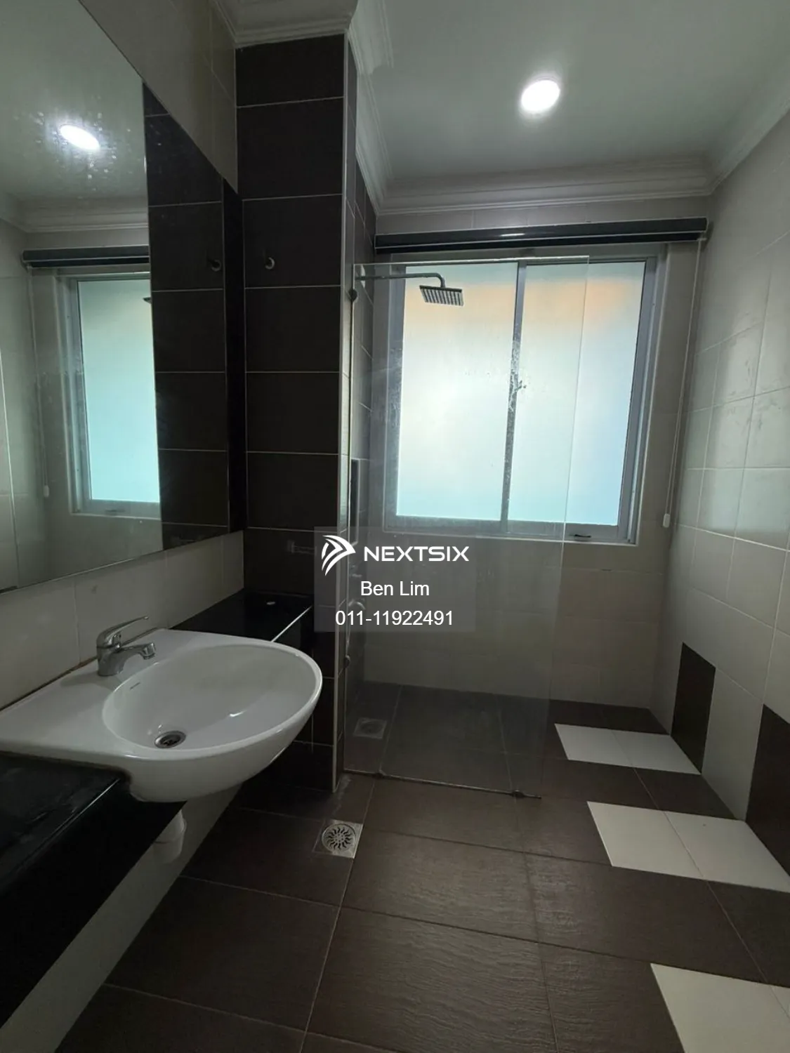Cluster House For Rent in Tebrau Johor - Image 21