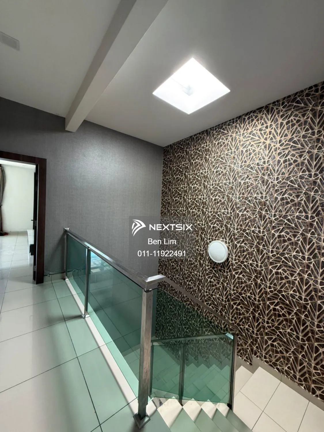 Cluster House For Rent in Tebrau Johor - Image 22