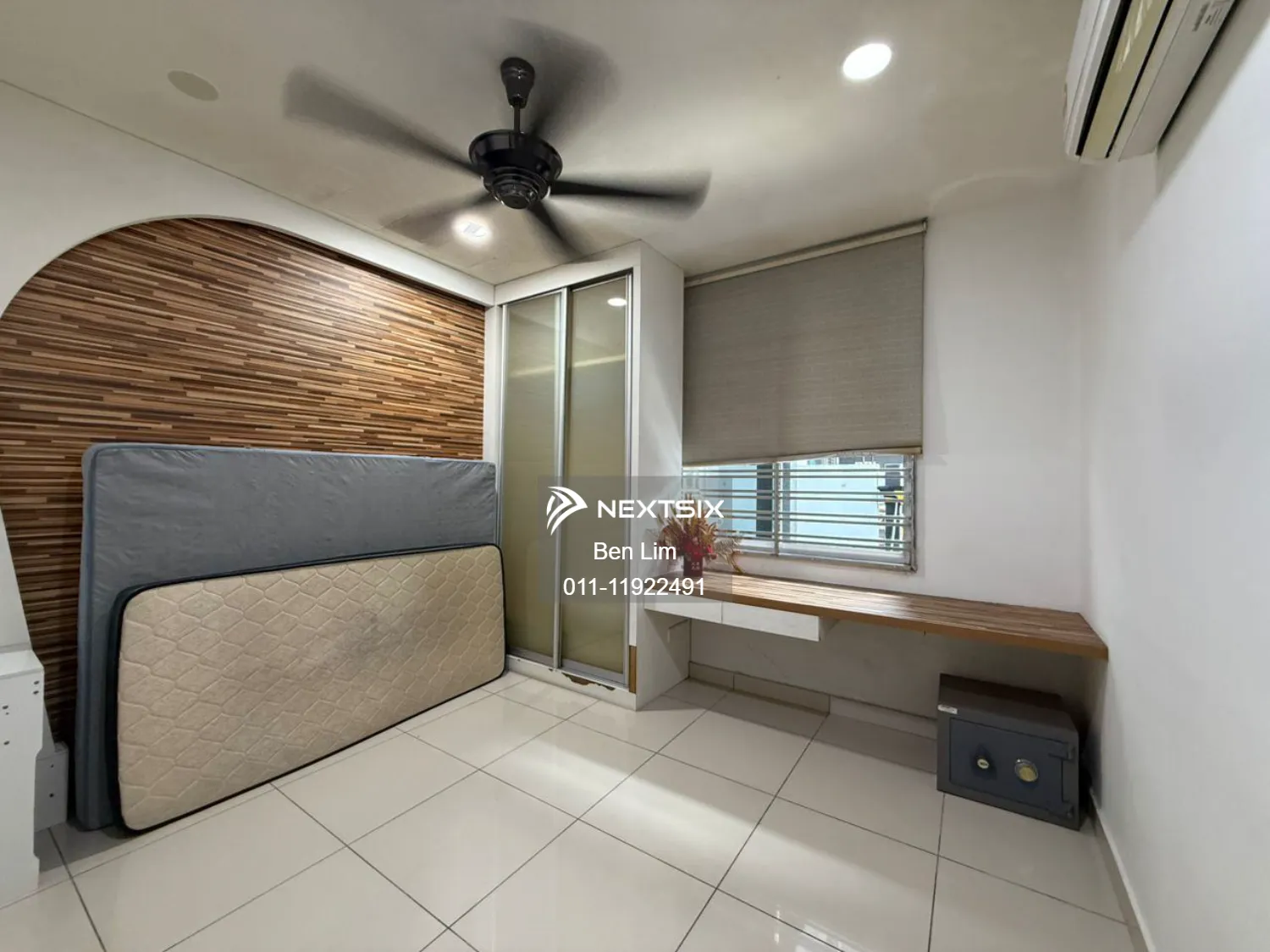 Cluster House For Rent in Tebrau Johor - Image 4