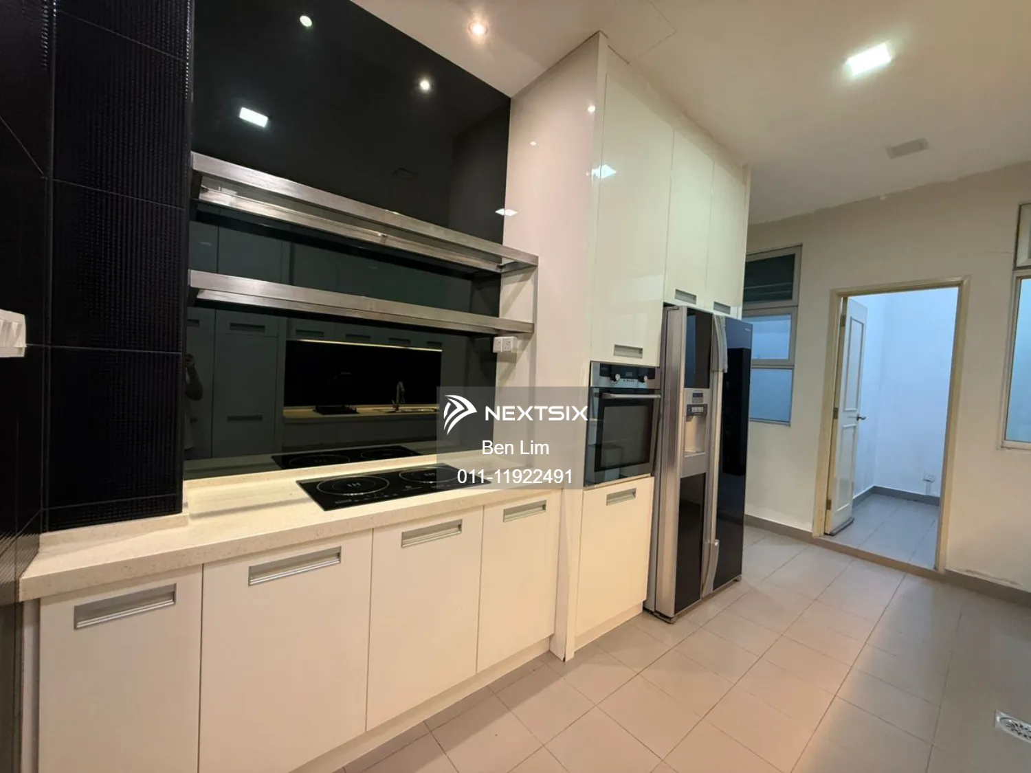 Cluster House For Rent in Tebrau Johor - Image 7