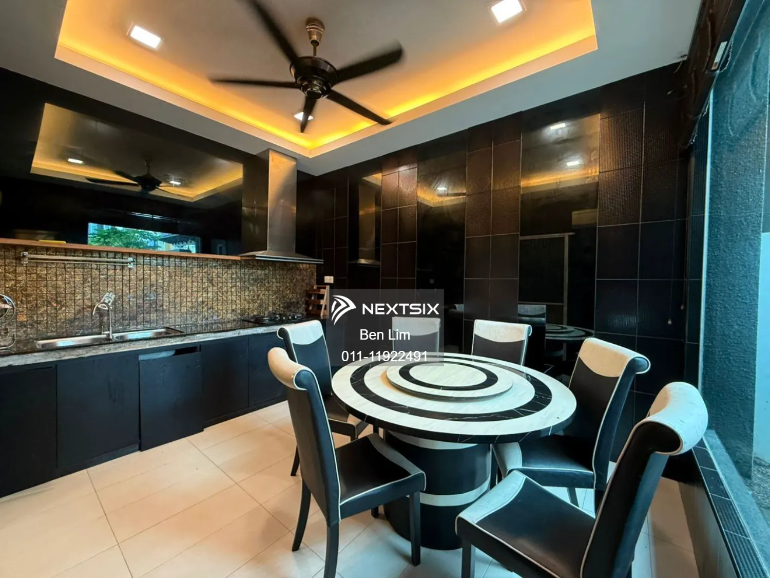 Cluster House For Rent in Tebrau Johor - Image 9