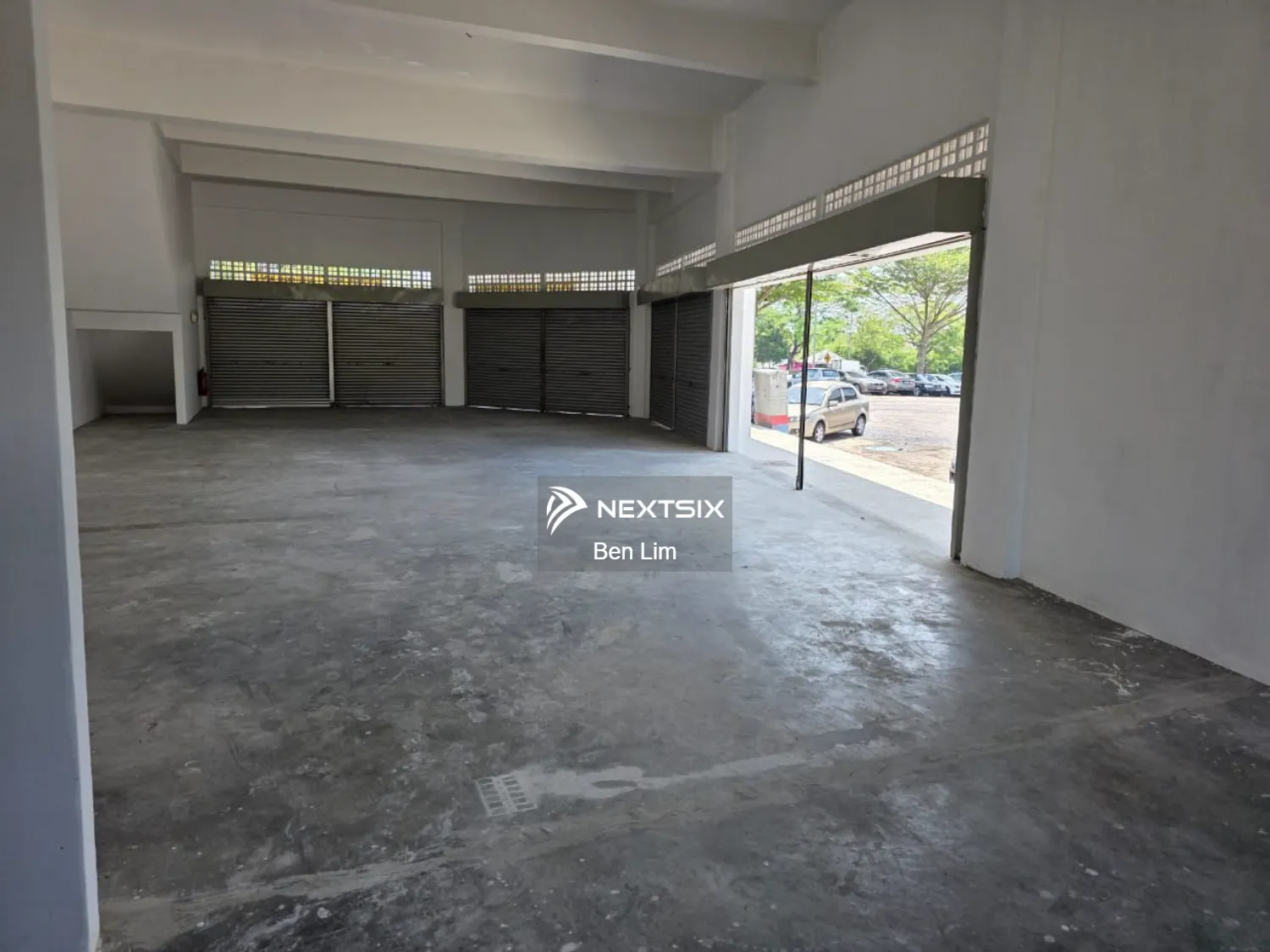 Shop For Rent in Johor Bahru Johor