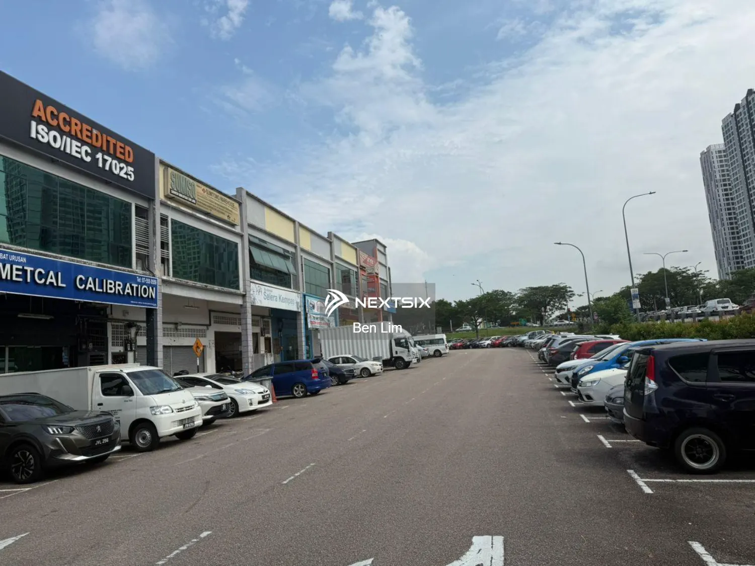 Shop For Rent in Johor Bahru Johor - Image 5