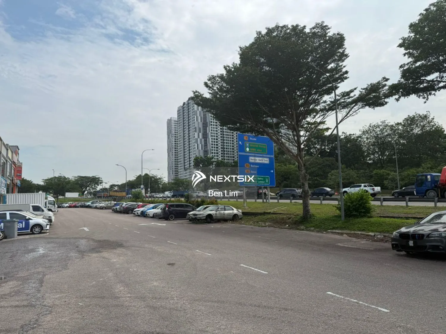 Shop For Rent in Johor Bahru Johor - Image 6