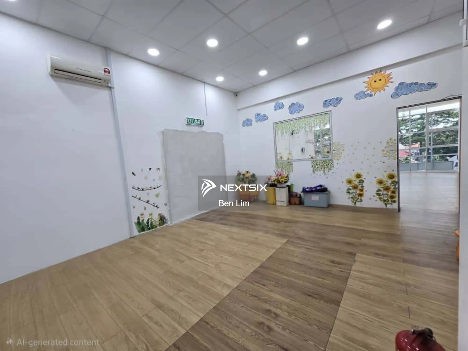 Shop Office For Rent in Johor Bahru Johor