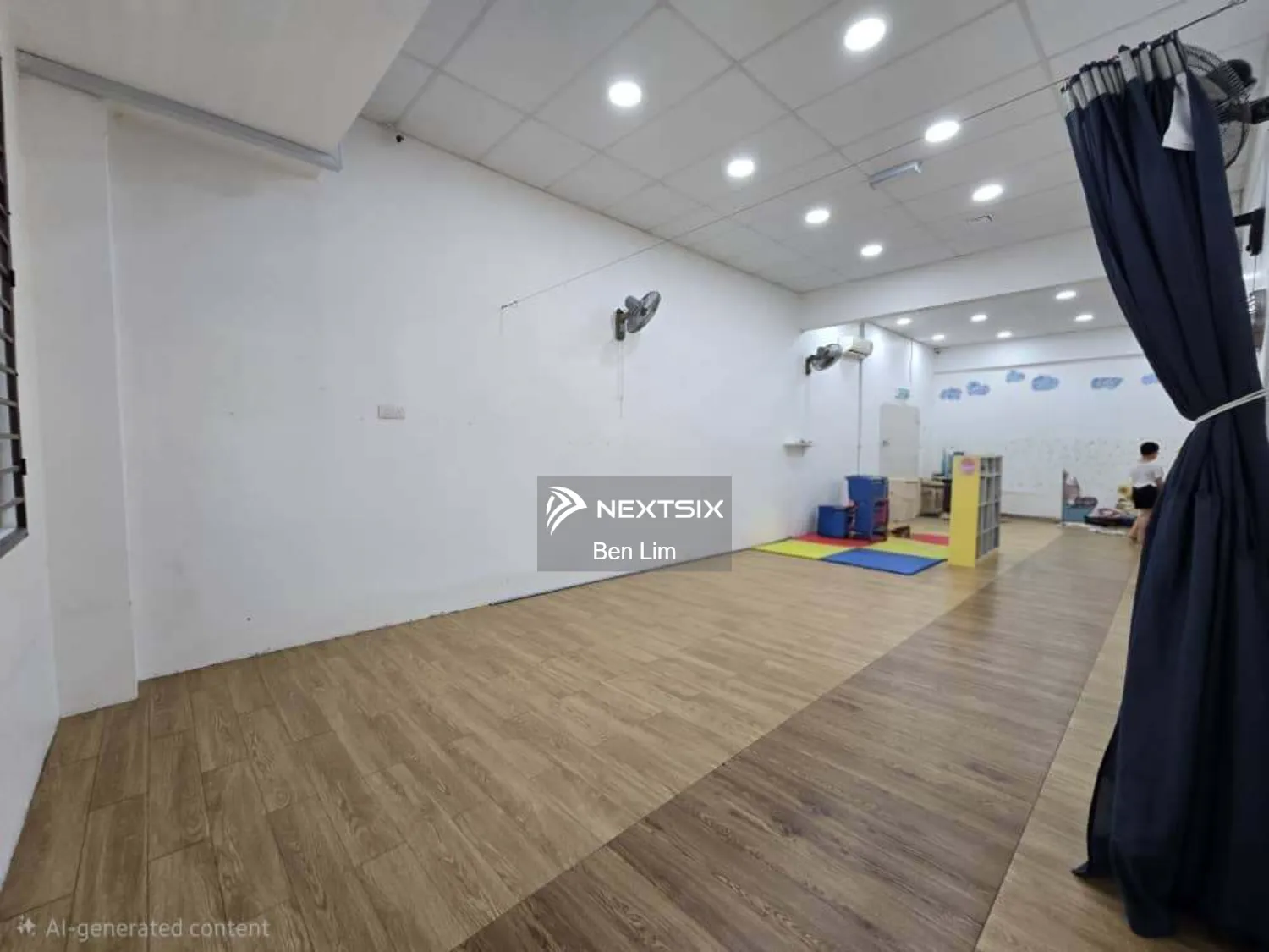 Shop Office For Rent in Johor Bahru Johor - Image 5