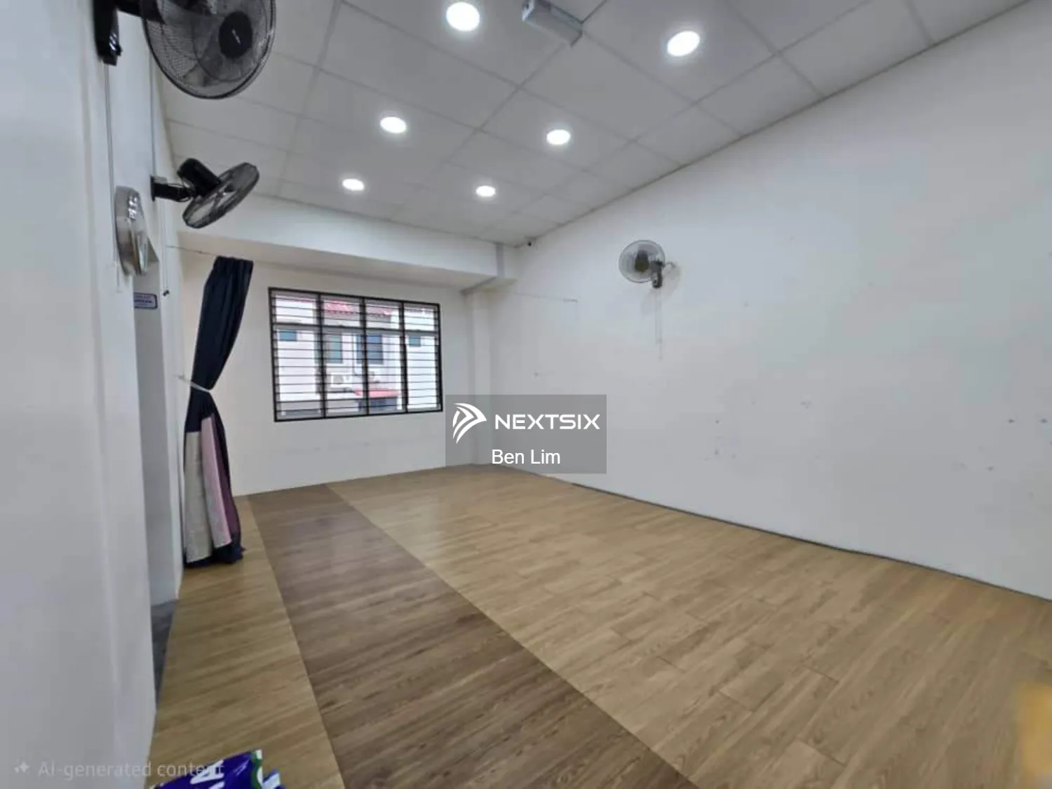 Shop Office For Rent in Johor Bahru Johor - Image 6