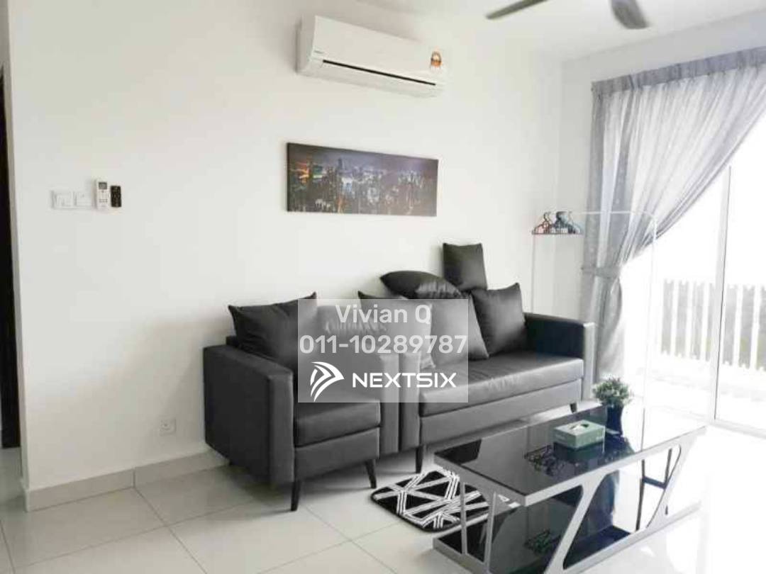 Condominium For Rent in Johor Bahru Johor