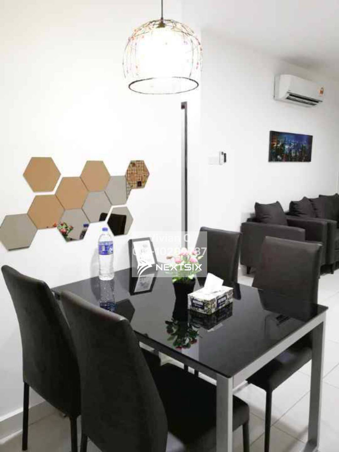 Condominium For Rent in Johor Bahru Johor - Image 6