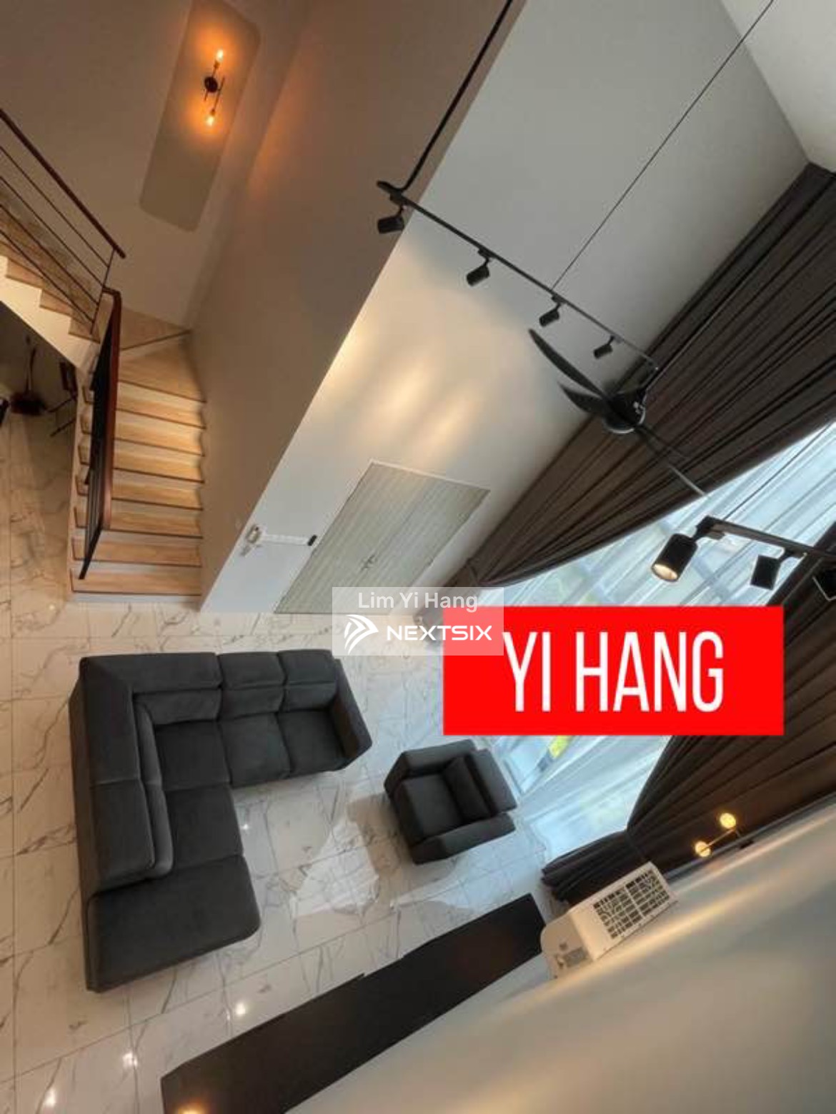 Condominium For Rent in Batu Uban Penang - Image 6