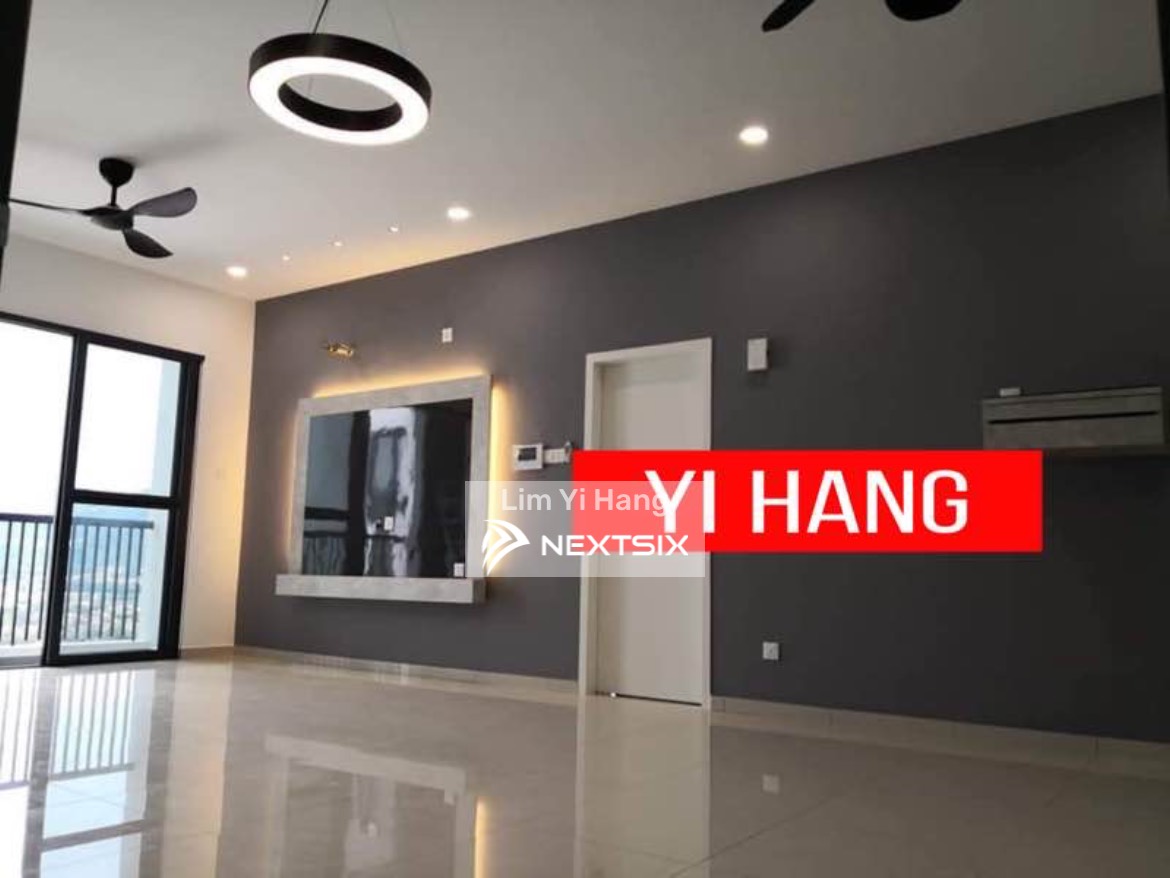 Condominium For Sale in Jelutong Penang - Image 4