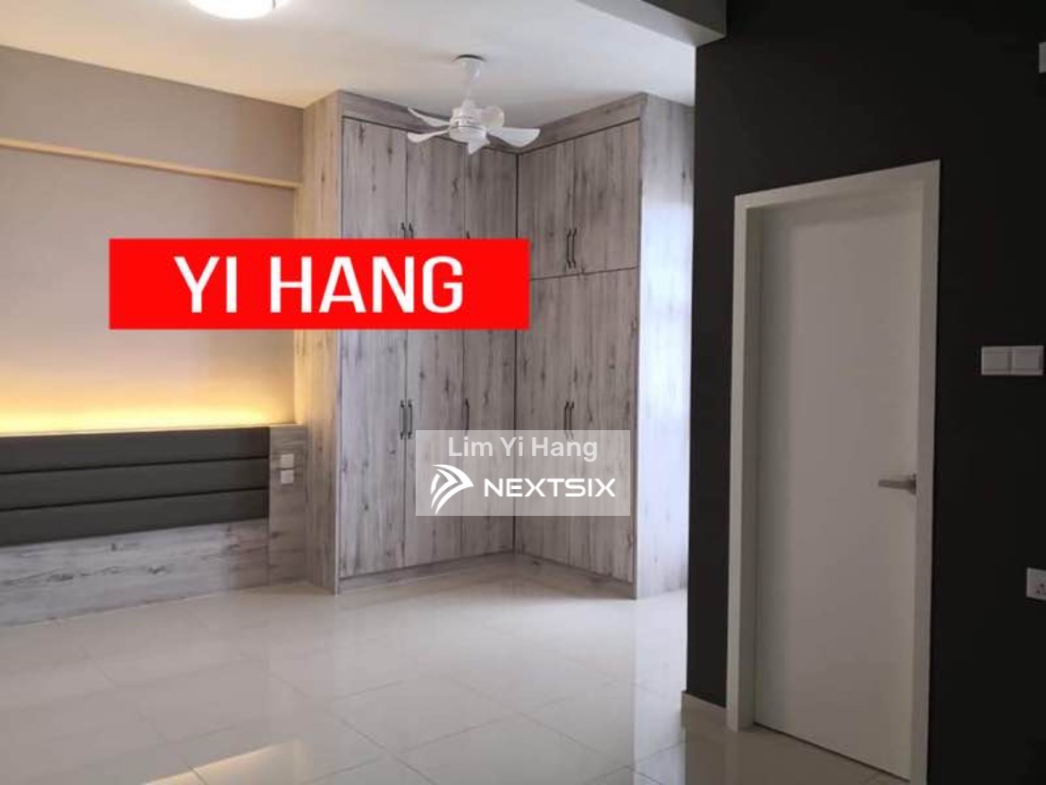Condominium For Sale in Jelutong Penang - Image 5