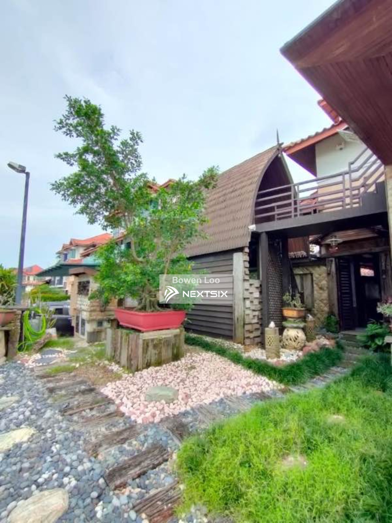 Cluster House For Sale in Skudai Johor - Image 2