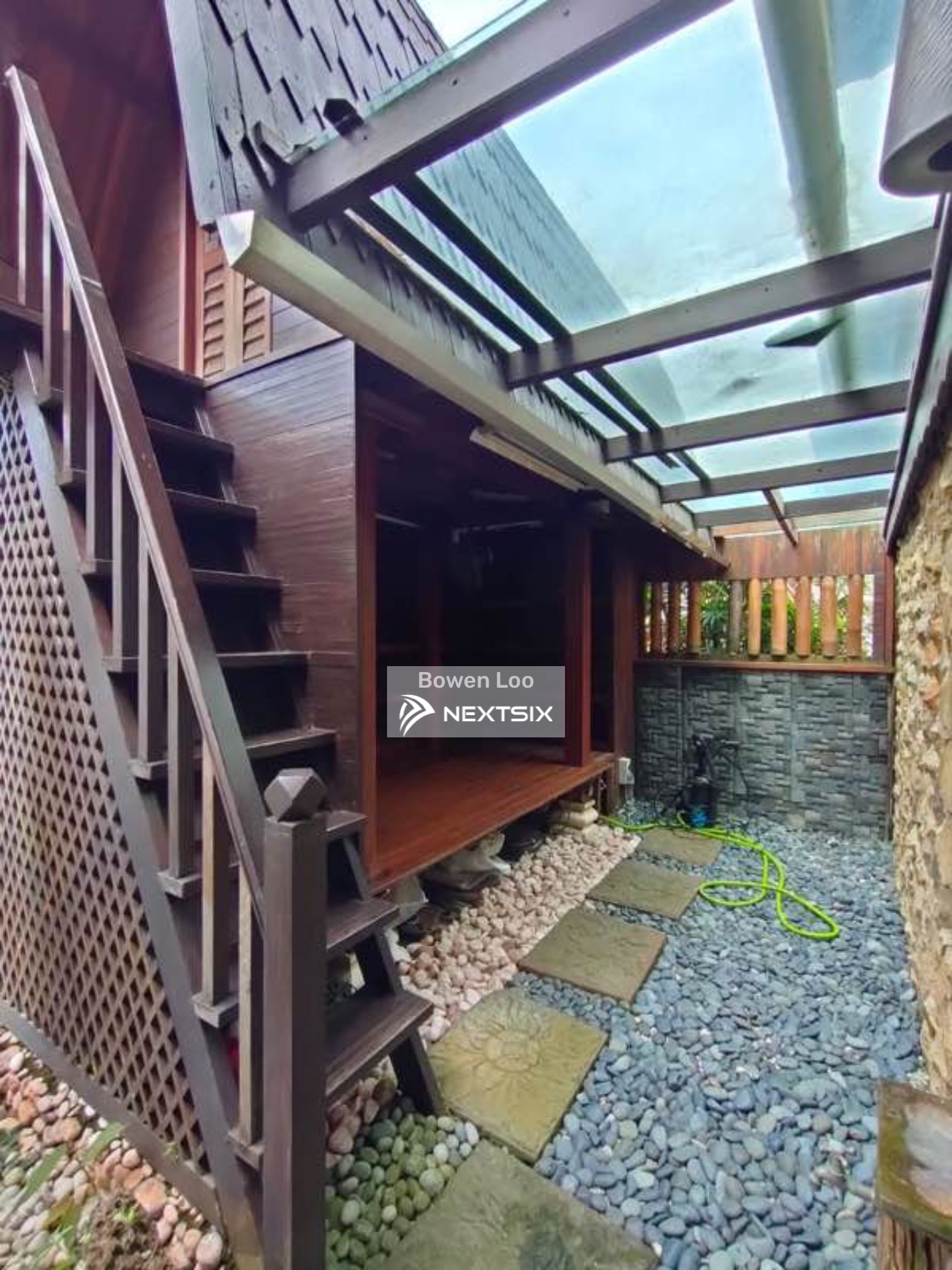 Cluster House For Sale in Skudai Johor - Image 3