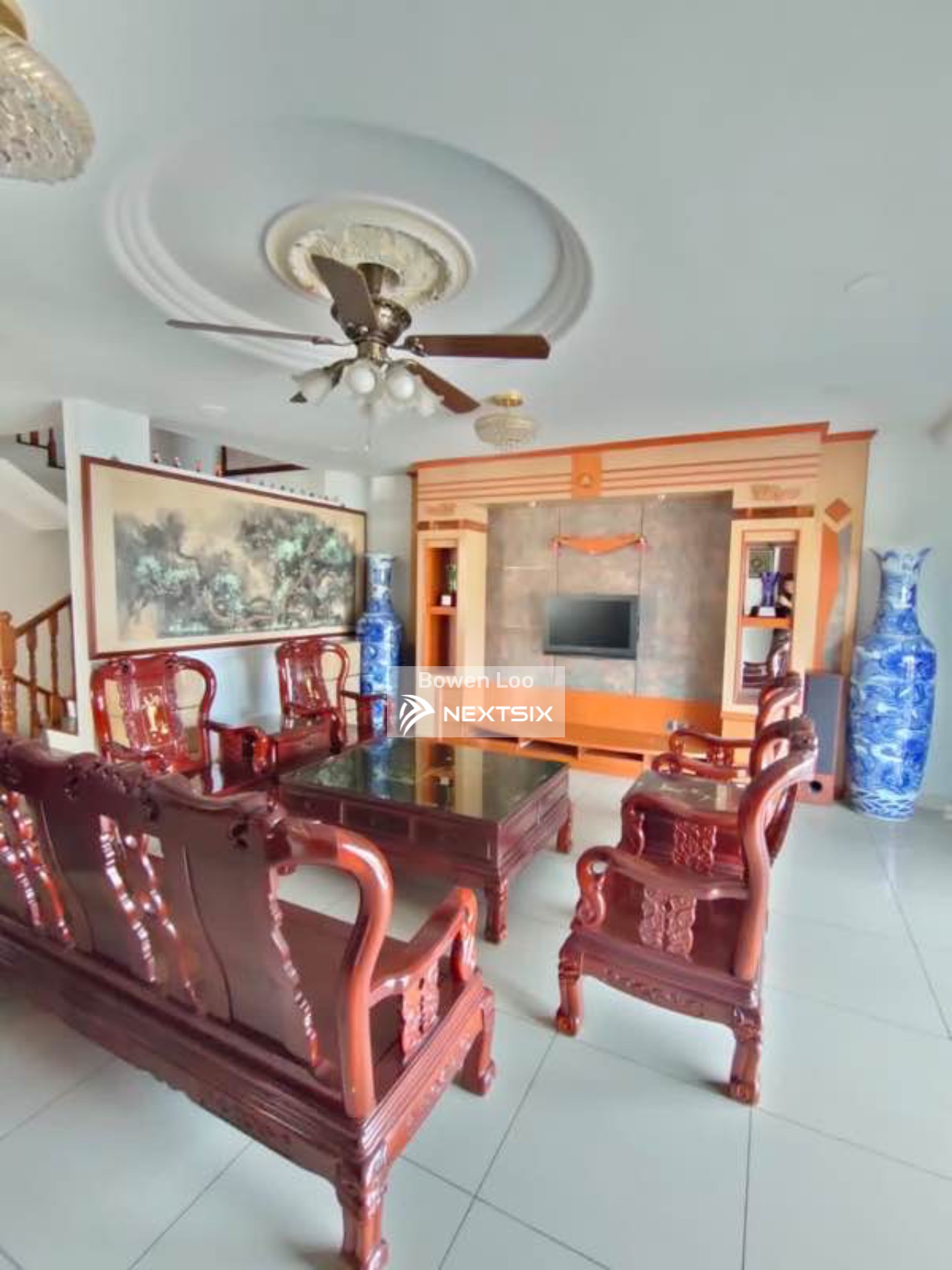 Cluster House For Sale in Skudai Johor - Image 5