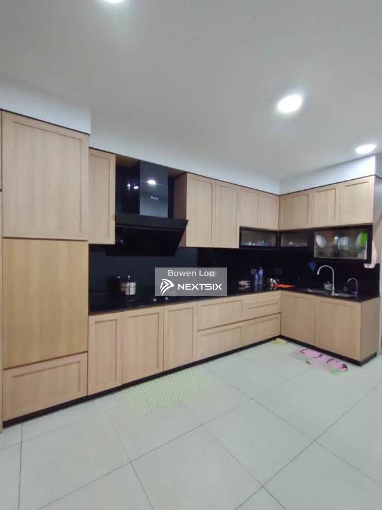 Cluster House For Sale in Skudai Johor - Image 6