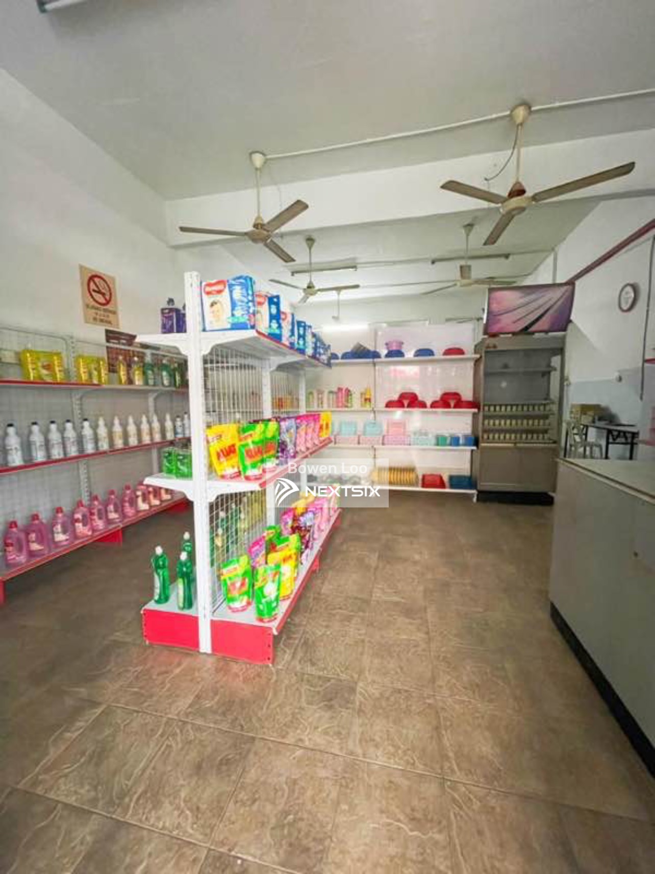 Shop For Sale in Skudai Johor - Image 2