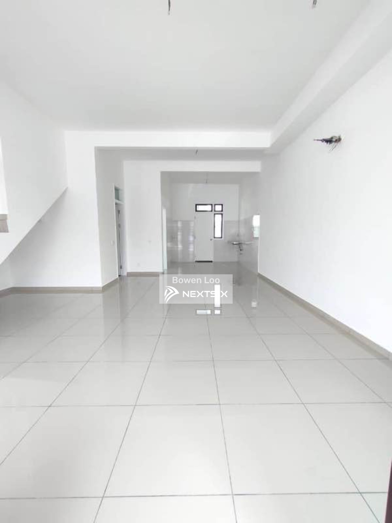 2-sty Terrace/Link House For Rent in Masai Johor