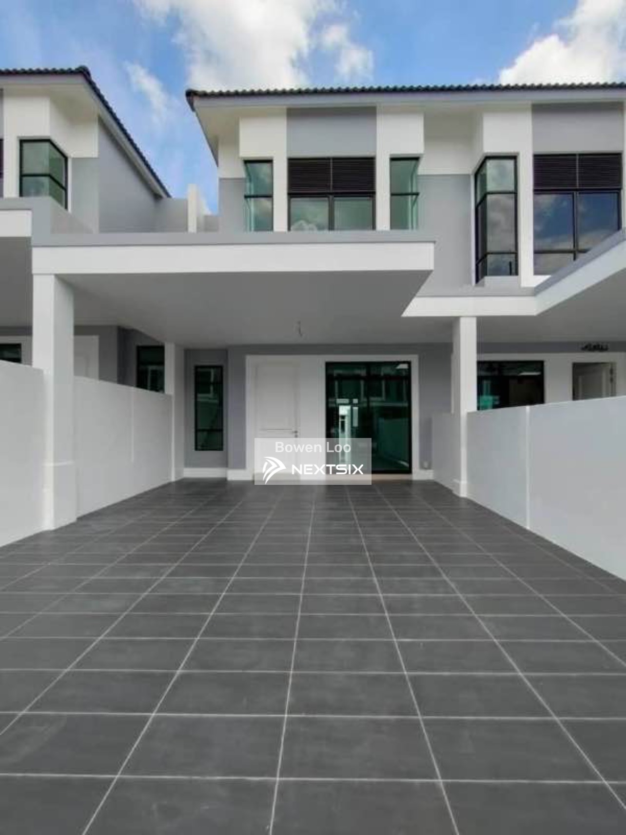 2-sty Terrace/Link House For Rent in Masai Johor - Image 6