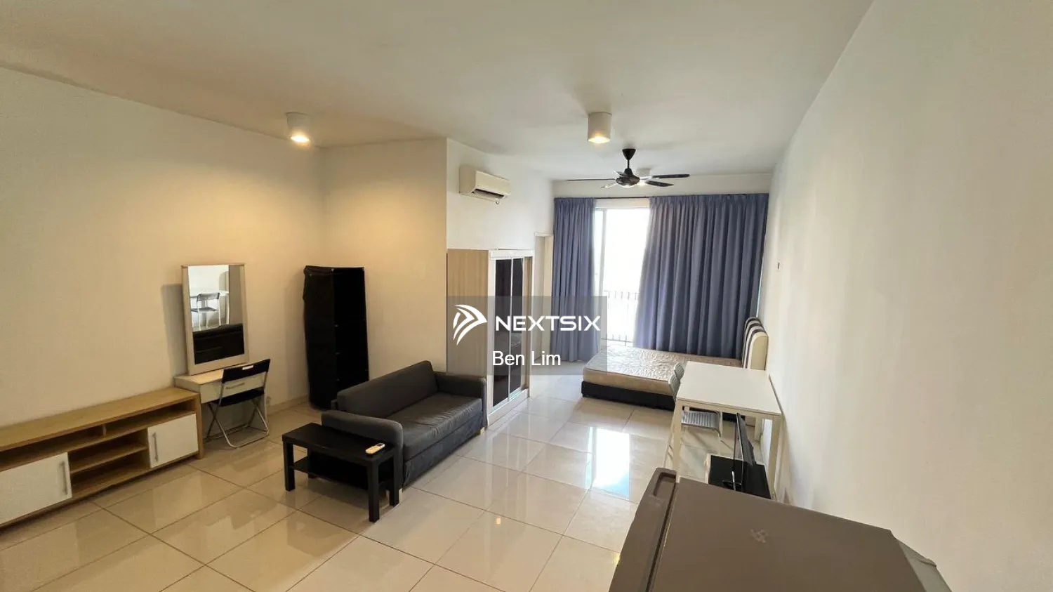 Serviced Residence For Rent in Tampoi Johor
