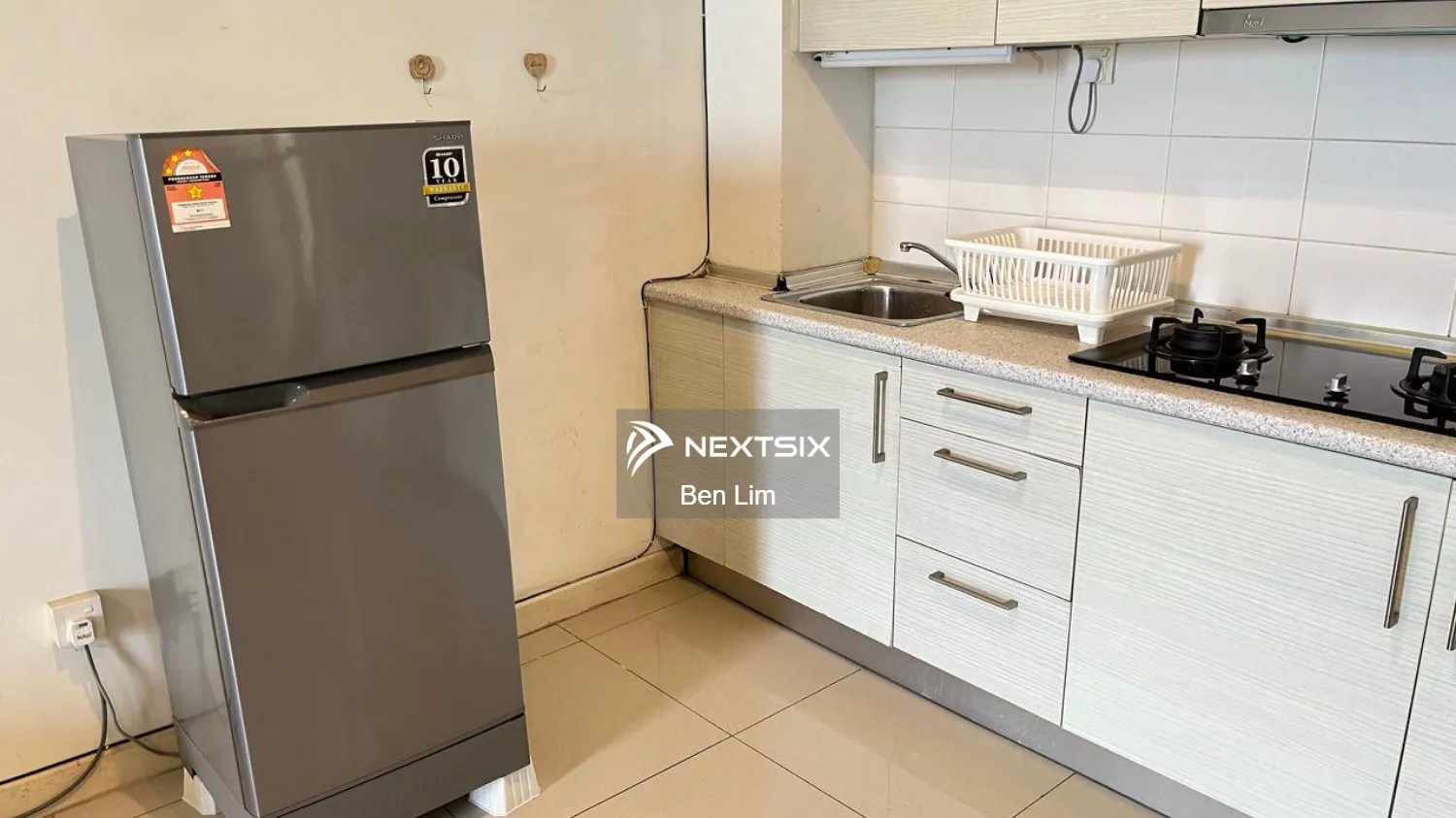 Serviced Residence For Rent in Tampoi Johor - Image 7