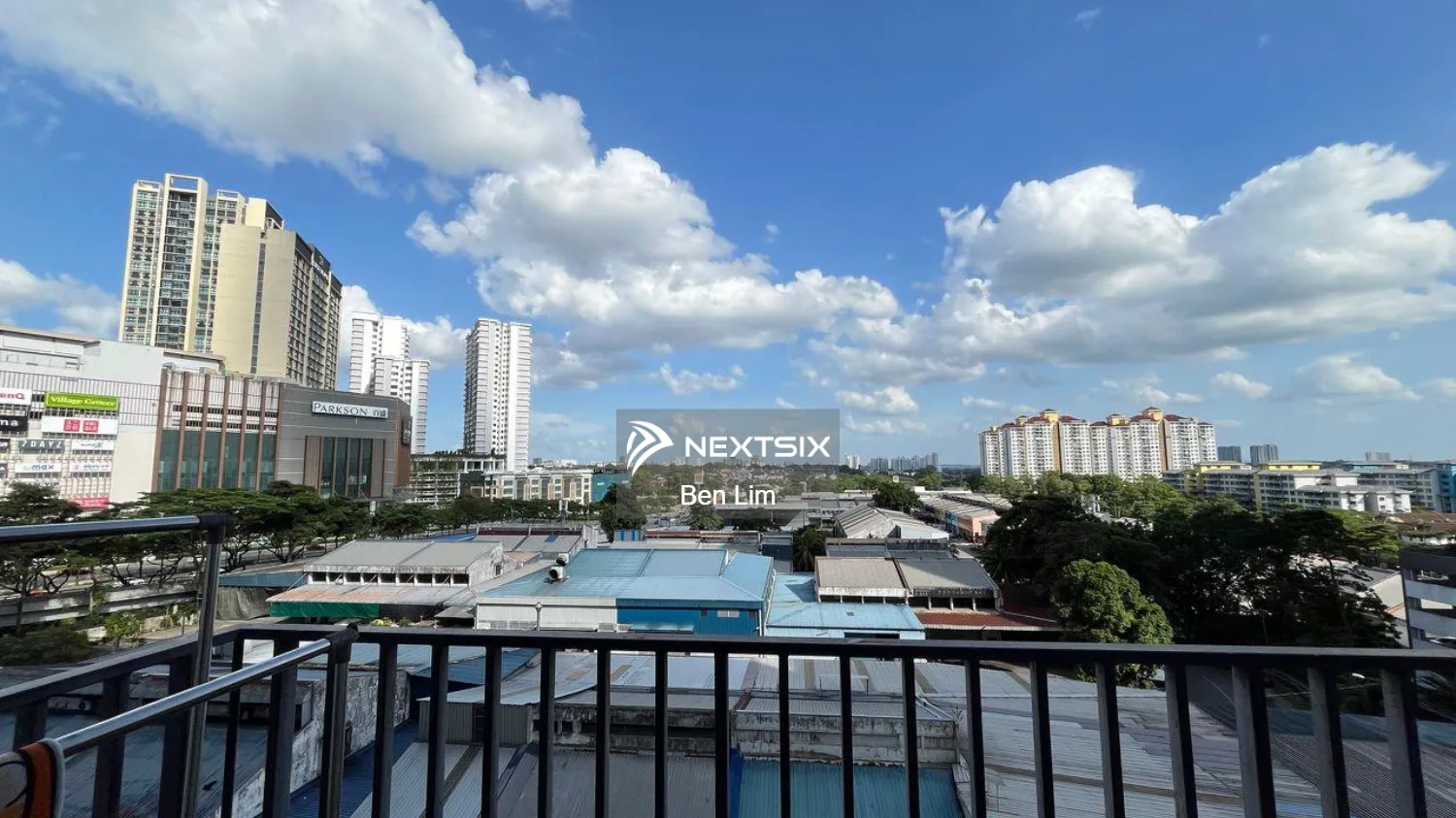 Serviced Residence For Rent in Tampoi Johor - Image 8