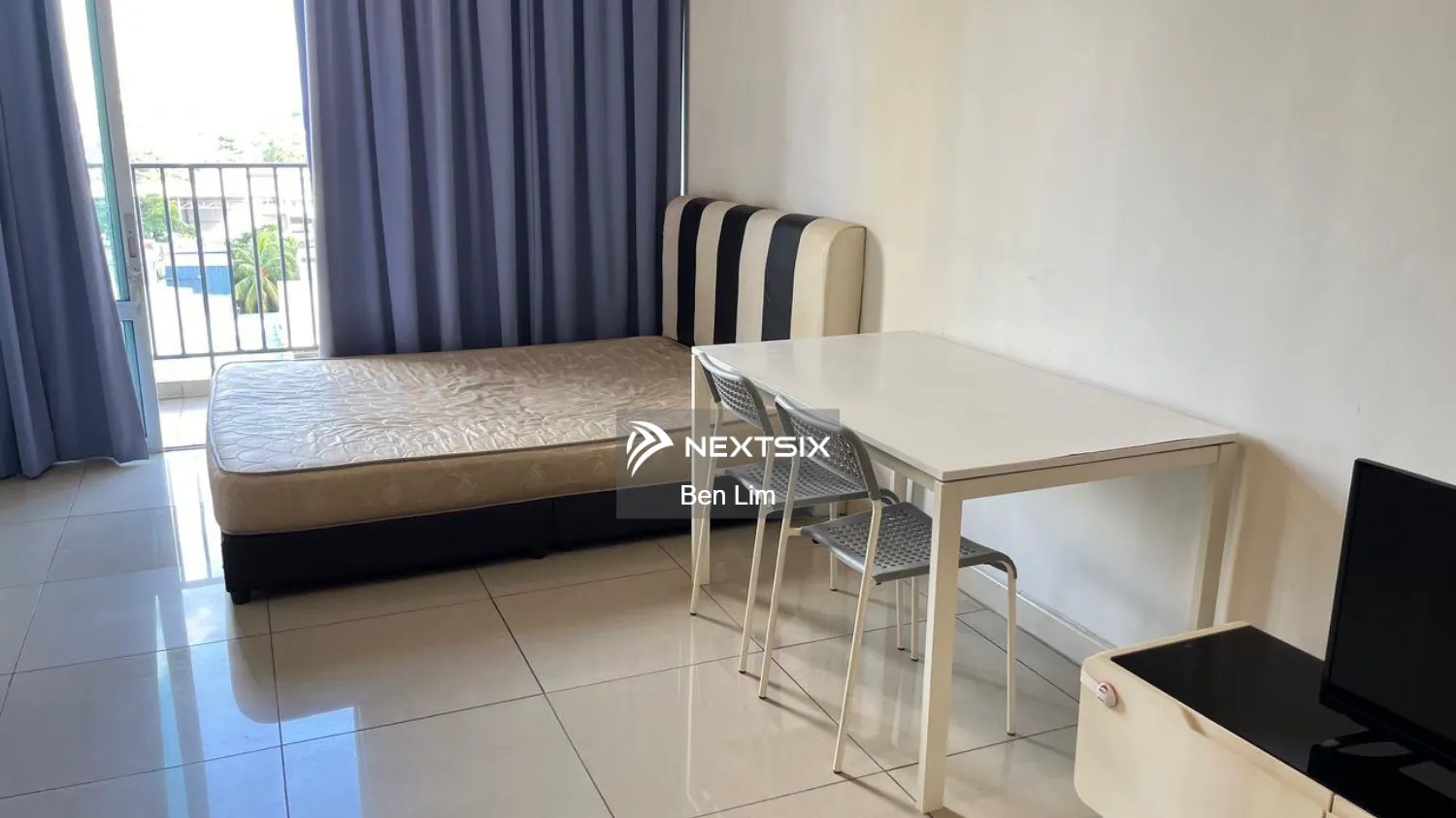 Serviced Residence For Rent in Tampoi Johor - Image 9