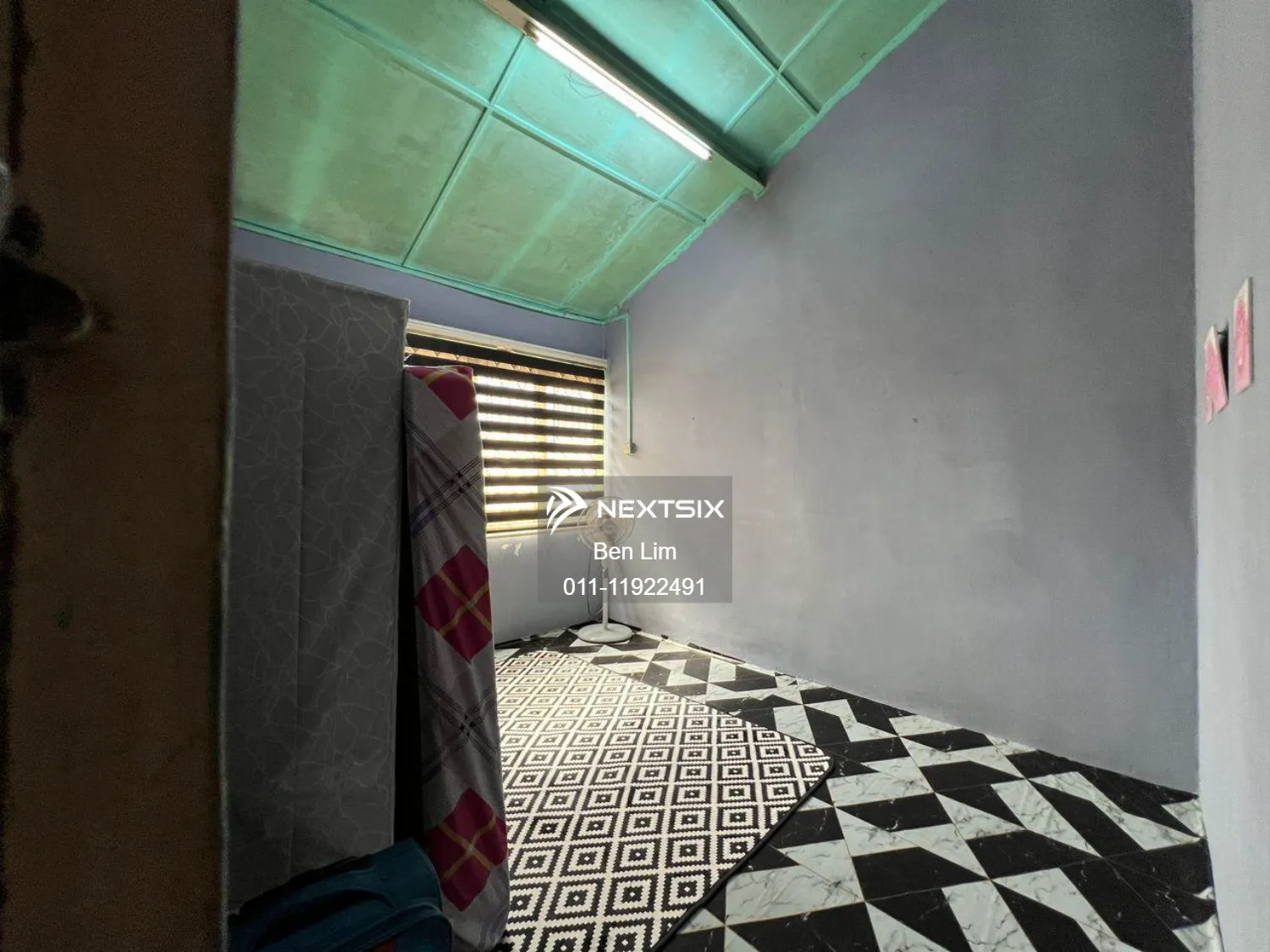 2-sty Terrace/Link House For Sale in Senai Johor - Image 5