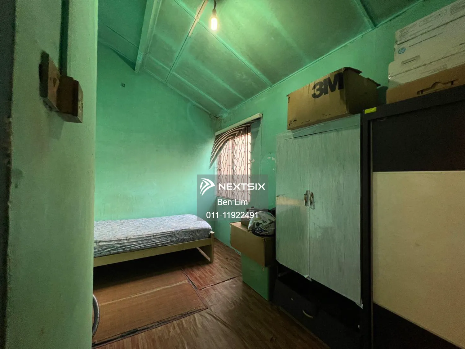 2-sty Terrace/Link House For Sale in Senai Johor - Image 6