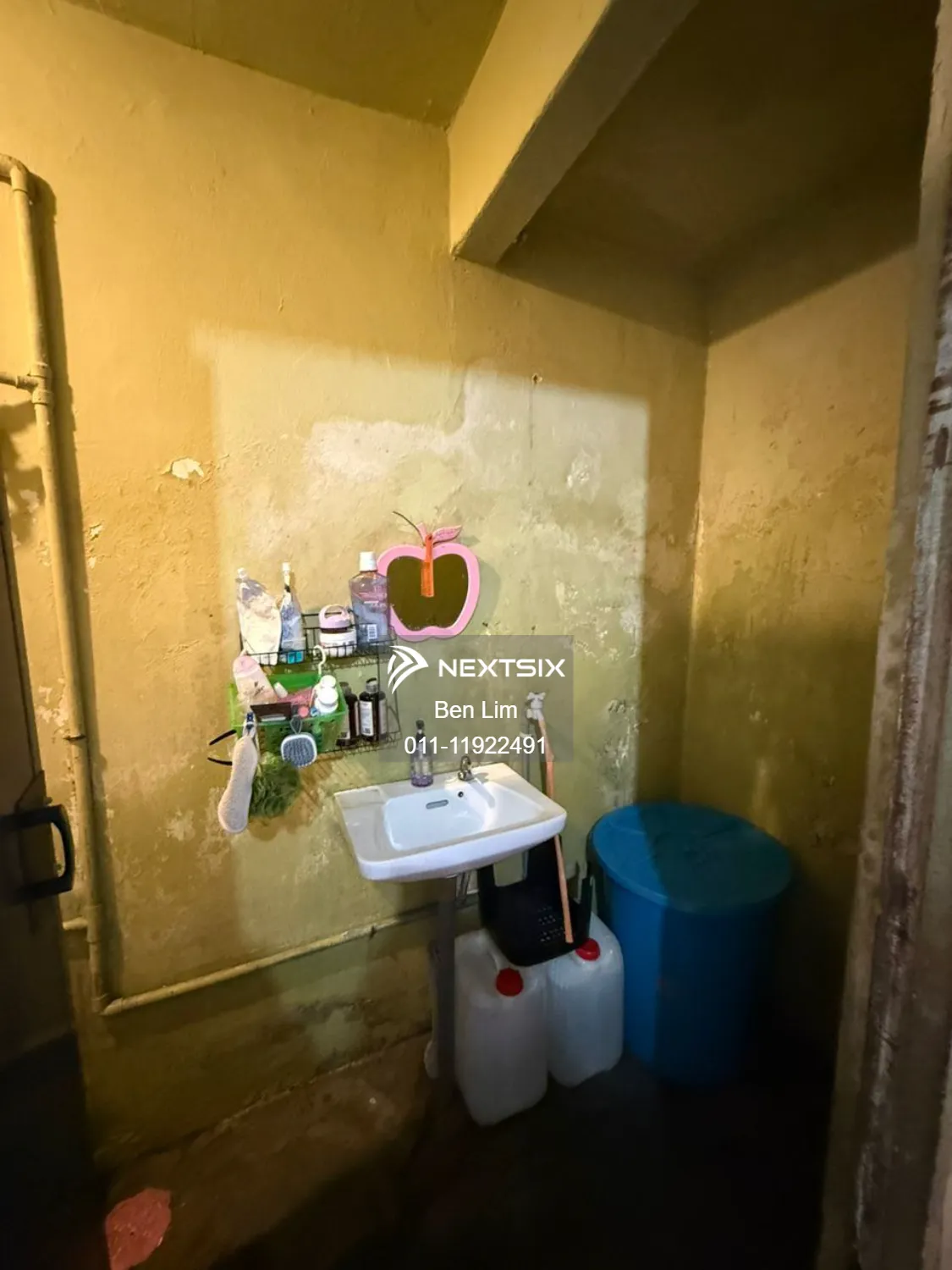 2-sty Terrace/Link House For Sale in Senai Johor - Image 7