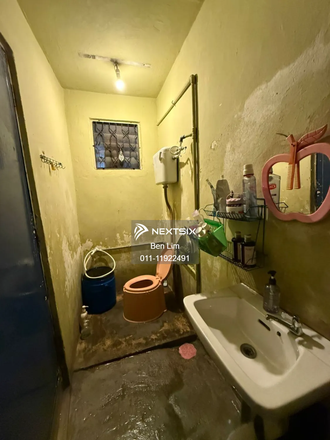 2-sty Terrace/Link House For Sale in Senai Johor - Image 8