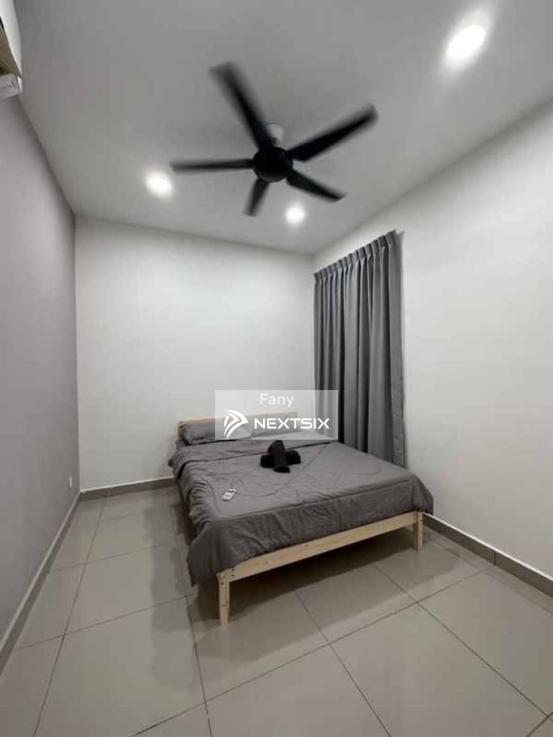 Serviced Residence For Sale in Permas Jaya Johor
