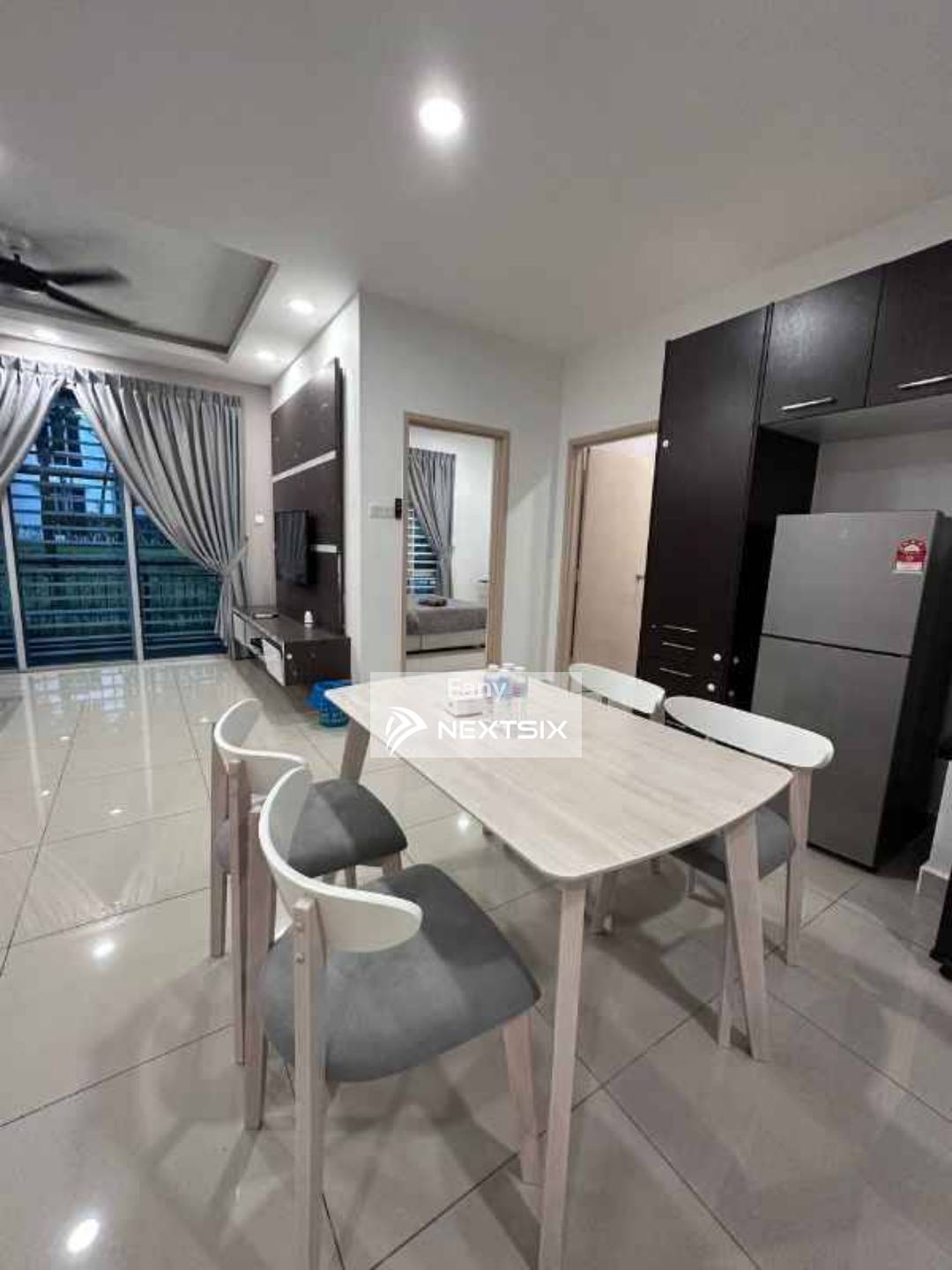Serviced Residence For Sale in Permas Jaya Johor - Image 5