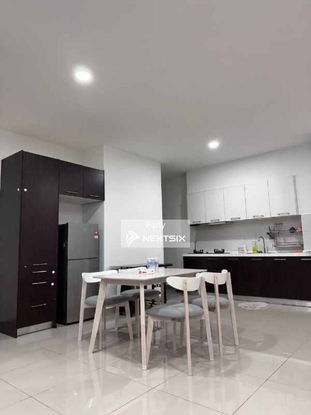 Serviced Residence For Sale in Permas Jaya Johor - Image 6