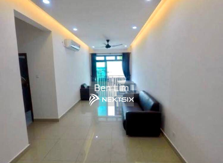 Serviced Residence For Rent in Skudai Johor